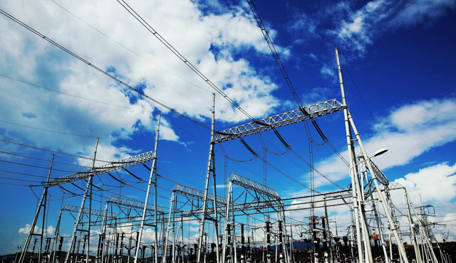 華潤(rùn)電力湖南有限公司